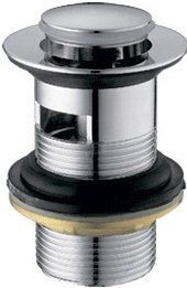 

Донный клапан Ledeme L66-2