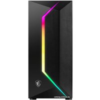 Корпус MSI MAG Vampiric 100R