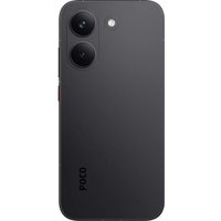 Телефон POCO X8 Pro 8GB/256GB международная версия (черный)