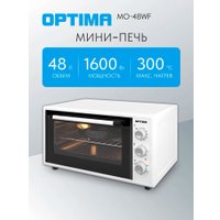 Мини-печь Optima MO-48WF