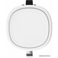 Аэрогриль (аэрофритюрница) Lydsto Smart Air Fryer 5L XD-ZNKQZG03 (европейская версия, белый)
