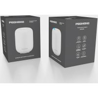 Увлажнитель воздуха Redmond (Редмонд) HF2212 (белый)