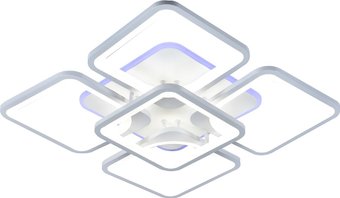 Припотолочная люстра Profit Light 8057/4+1 WHT