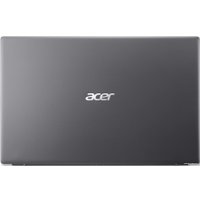 Ноутбук Acer Swift X SFX16-51G NX.AYLER.001