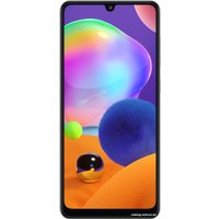 Смартфон Samsung Galaxy A31 SM-A315F/DS 4GB/128GB (белый)