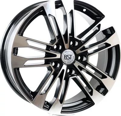 

Литые диски RST R167 17x7" 5x120мм DIA 65.1мм ET 50мм BD