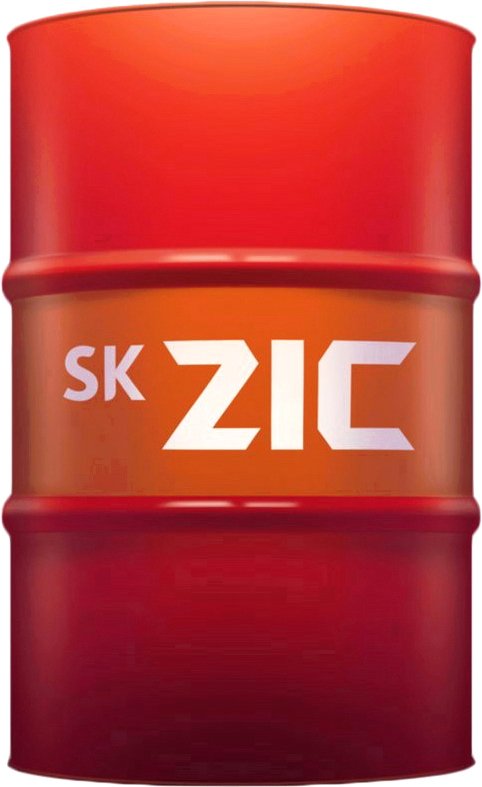 

Моторное масло ZIC X9 LS 5W-30 200л