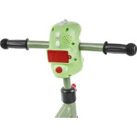 Детский велосипед Nino KL (зеленый)