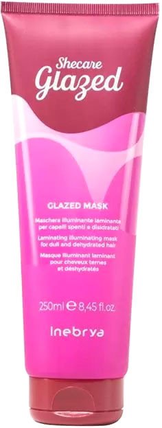 

Масло Inebrya Shecare Glazed Mask 250 мл