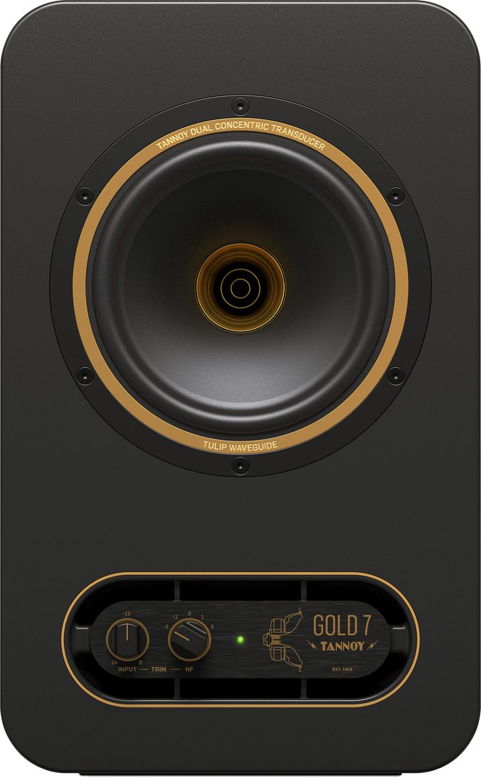 

Монитор ближнего поля Tannoy Gold 7