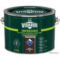 Пропитка Vidaron Impregnant V10 2.5 л (африканское венге) в Солигорске