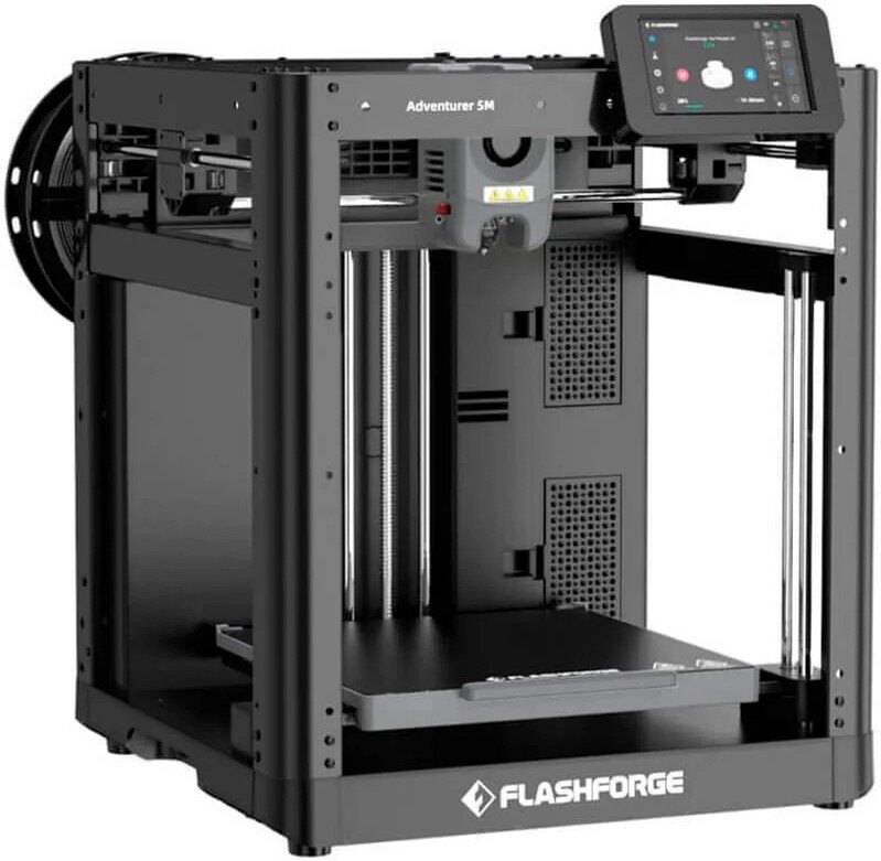 3D-принтер Flashforge Adventurer 5M