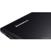 Игровой ноутбук Lenovo IdeaPad Y480 (59337935)