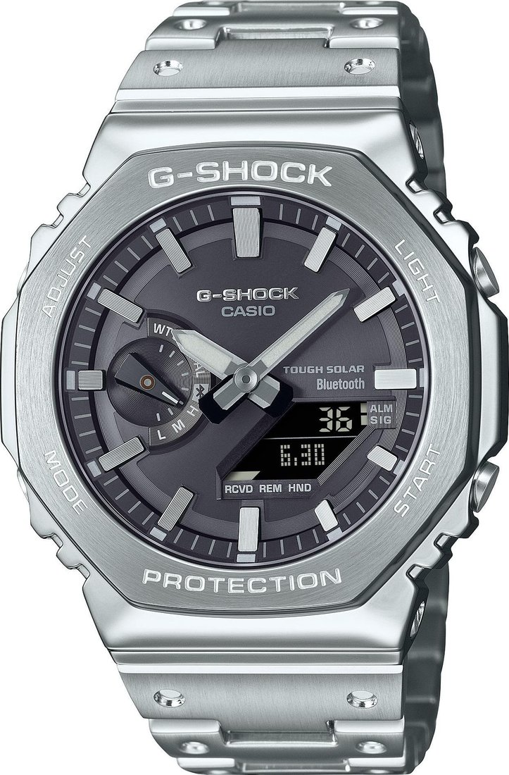 Наручные часы Casio GM-B2100SD-1A