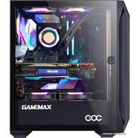 Корпус GameMax Brufen C1