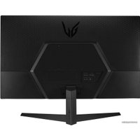 Игровой монитор LG UltraGear 27GQ50F-B