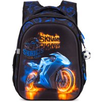 Школьный рюкзак SkyName R1-094 + брелок мячик
