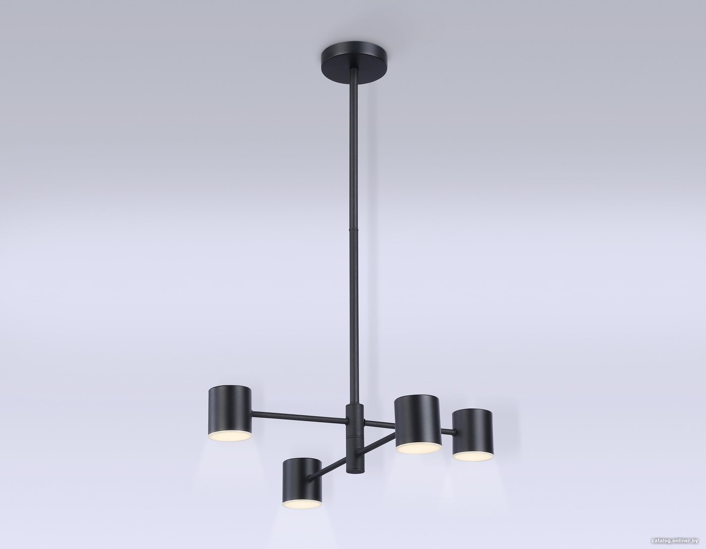 Подвесная люстра Ambrella light Comfort FL51707
