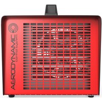 Электрическая тепловая пушка Timberk TFH T30MDR