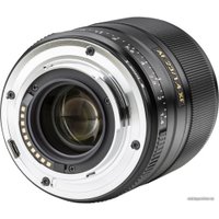 Объектив Viltrox AF 23mm f/1.4 XF для Fujifilm X