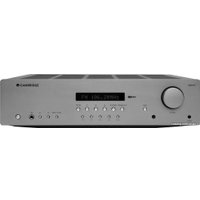 Стереоресивер Cambridge Audio AXR85