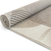 Ковер для жилой комнаты Moldabela Matrix Прямоугольник 1172 1 18455 (2.4x3.4)