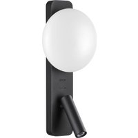 Бра Odeon Light Hightech Albergo 7048/5WL