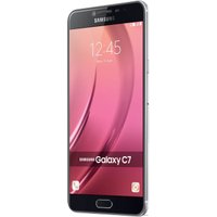 Телефон Samsung Galaxy C7 64GB Gray [C7000]