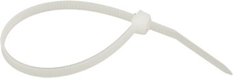 Стяжка для кабеля EKF plc-c-3.6x180 (100 шт)