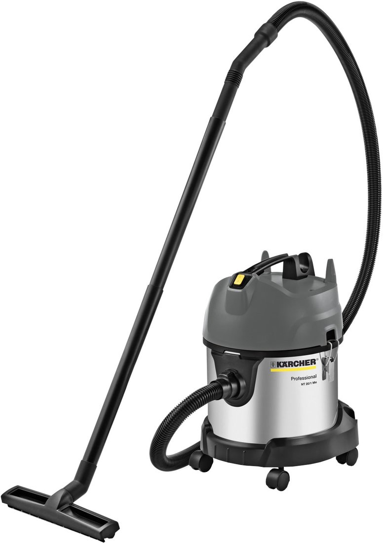 

Пылесос Karcher NT 20/1 Me Classic 1.428-548.0