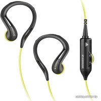 Наушники Sennheiser OMX 680 Sports