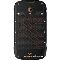 Телефон Vertex Impress Action