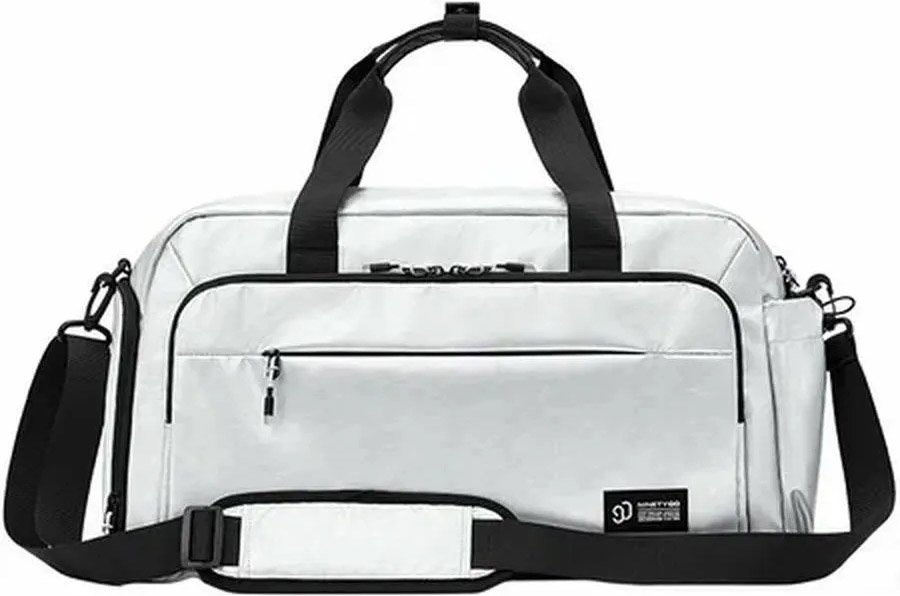 

Дорожная сумка Ninetygo 90 Points Urban Sports Travel Bag (белый)