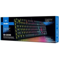 Клавиатура SVEN KB-G9300