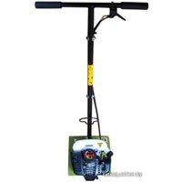 Мотокультиватор бензиновый Zigzag GT 134 (09134021)