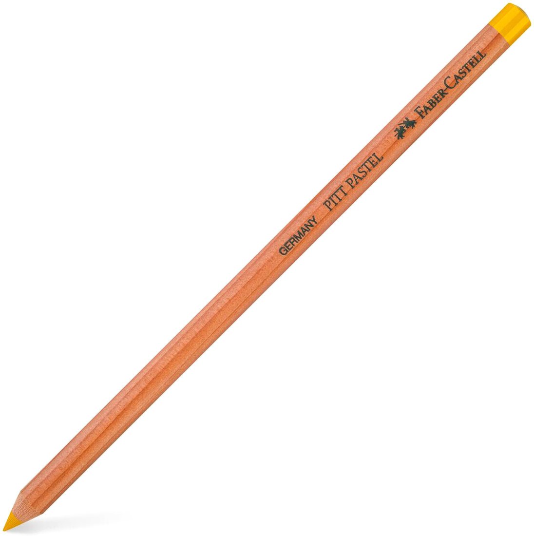 

Цветной карандаш Faber Castell PITT Pastel 184 112284 (неаполитанский темно-желтый)