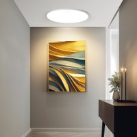 Светильник-тарелка Yeelight Porch Ceiling Light С320