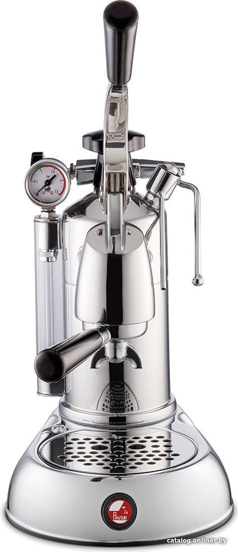 Леверная кофеварка La Pavoni LPLSPL01EU