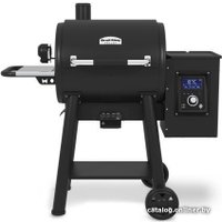 Гриль с коптильней Broil King Regal Pellet 400