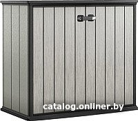  Keter Patio Store 230455 (серый)