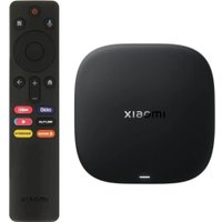 Смарт-приставка Xiaomi Box S 3rd Gen (русская версия)