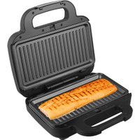 Многофункциональная сэндвичница Sencor SSM 9860BK