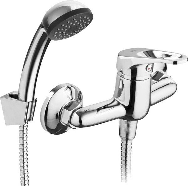 

Смеситель Armatura Ecokran Azuryt 5516-520-00