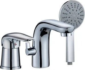 

Смеситель ORANGE M60-333cr