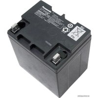 Аккумулятор для ИБП Panasonic LC-P1228AP (12В/28 А·ч)