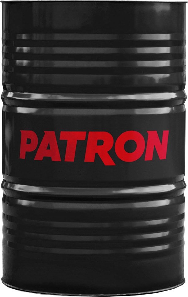 

Моторное масло Patron 10W40 CI-4/SL 205л