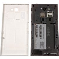 Телефон Jolla Phone