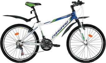 Forward Hardi 1.0 (2014)