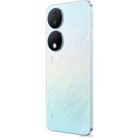 Телефон HONOR X7b 6GB/128GB международная версия (мерцающий серебристый)