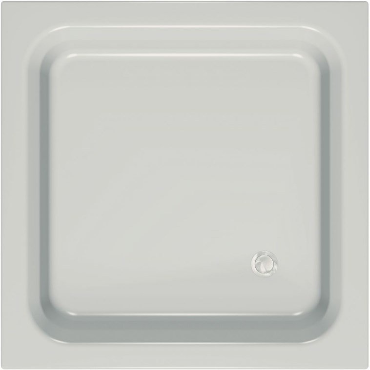 

Душевой поддон Kolpa-San Pearl 80x80